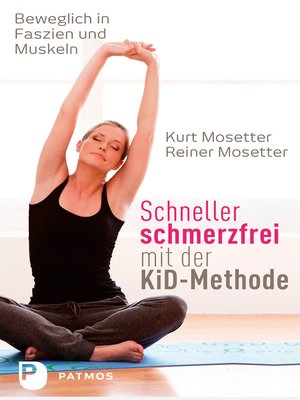 cover image of Schneller schmerzfrei mit der KiD-Methode